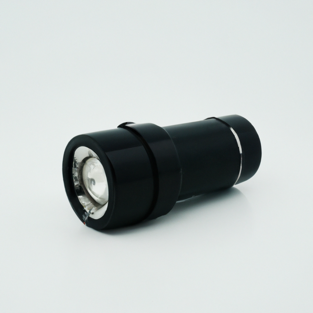 Lumière douce — Photo générée