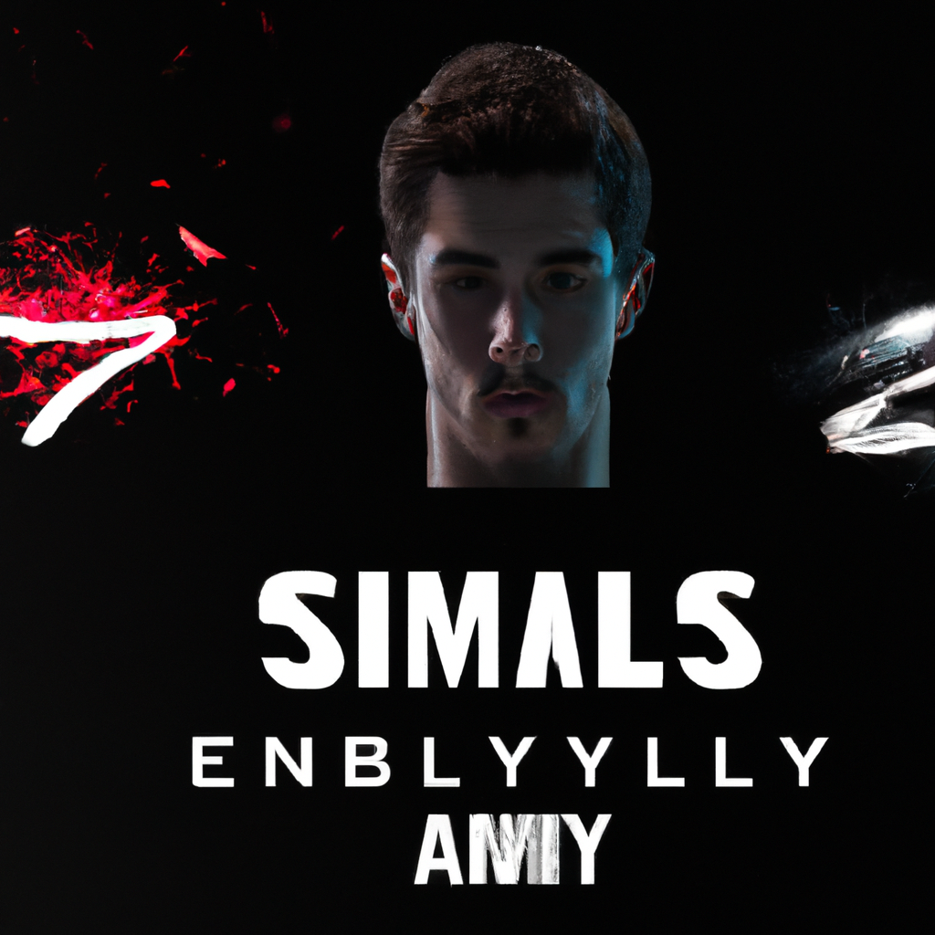 Liam — Retouche — Photo générée