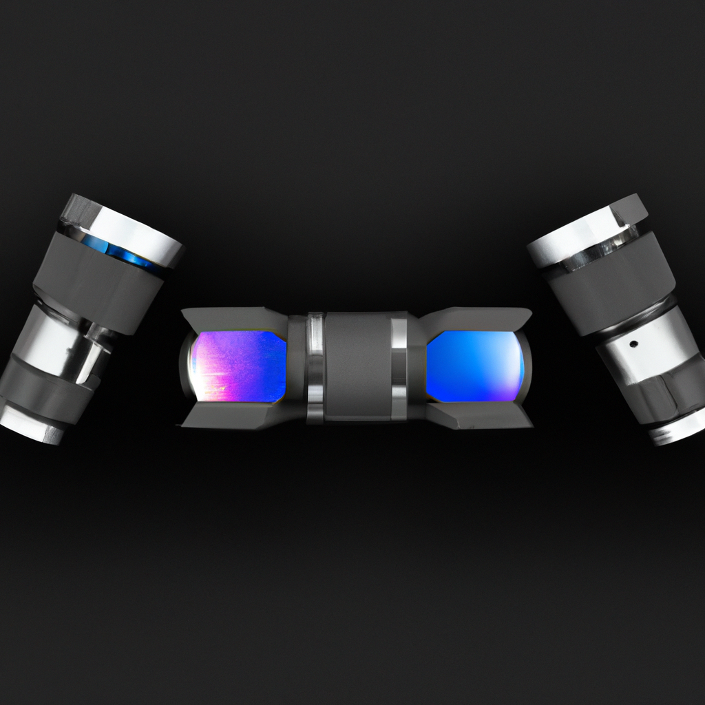 Maya — Productrice — Photo générée